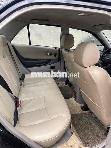 Ford Laser 1.8 bản đủ, chính chủ.