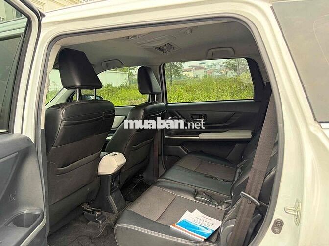 Toyota Hà Đông bán Veloz Top 2024 Trắng 3 vạn