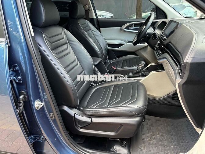 Kia Caren 2022 Luxury