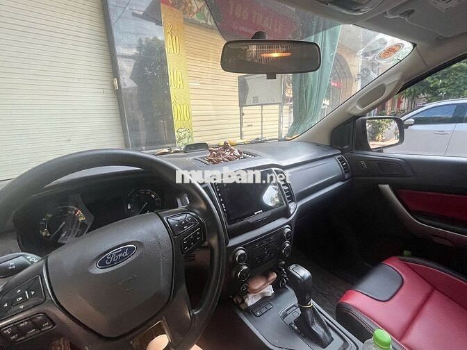 Ford Ranger 2022 61808 km