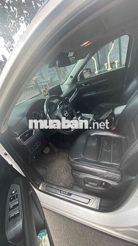 Mazda CX-5 2017 2.5 Trắng