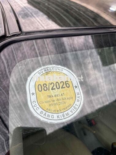 Ford Laser 1.8 bản đủ, chính chủ.