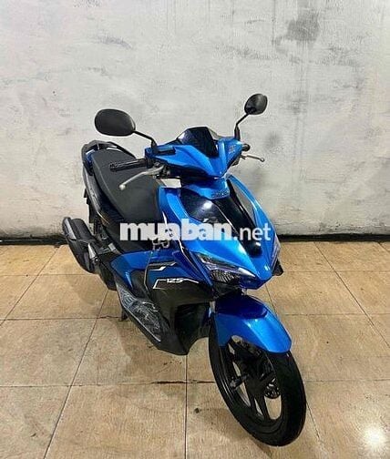 Honda Air Blade 2019 Xanh đen