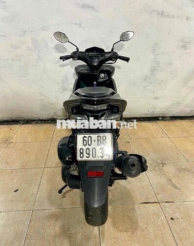 Yamaha NVX 155 thắng abs