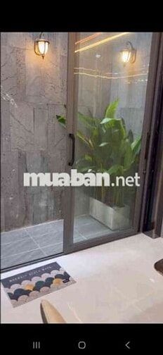 🔥 SIÊU PHẨM 6 TẦNG THANG MÁY – VỪA Ở VỪA KINH DOANH