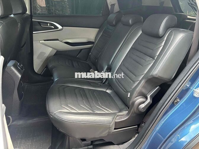 Kia Caren 2022 Luxury