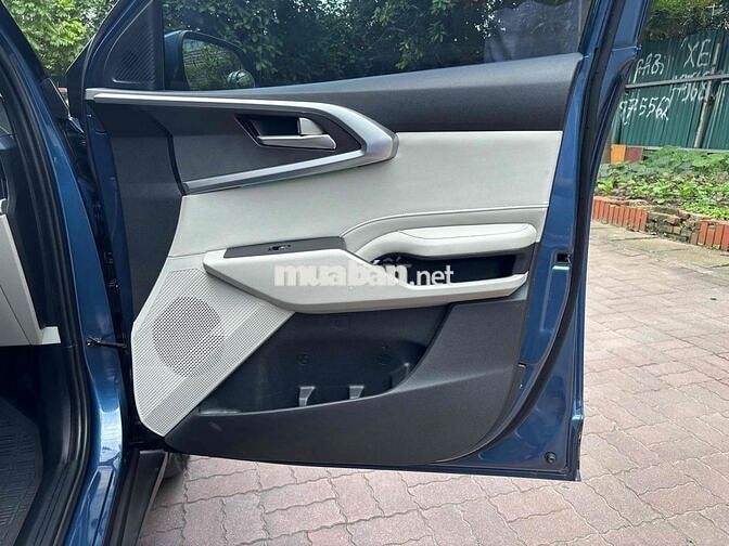 Kia Caren 2022 Luxury