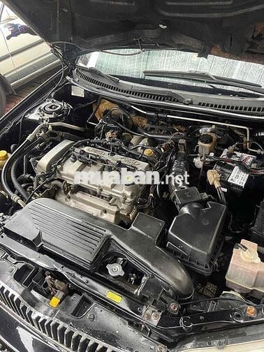 Ford Laser 1.8 bản đủ, chính chủ.