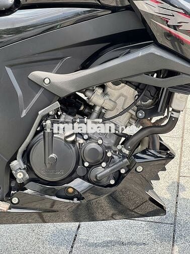 Suzuki Bandit 150 2018 Đen 32000 km
