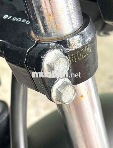 Suzuki GSX-S150 2018 bao kí giấy