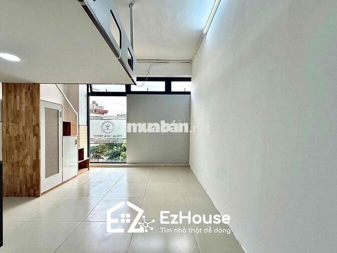 50P DUPLEX BAN CÔNG FULL NỘI THẤT RỘNG 35M2 NGAY TÂN SƠN NHÌ
