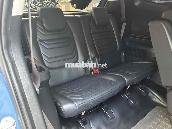 Kia Caren 2022 Luxury