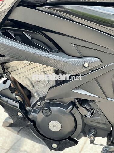 Suzuki Bandit 150 2018 Đen 32000 km