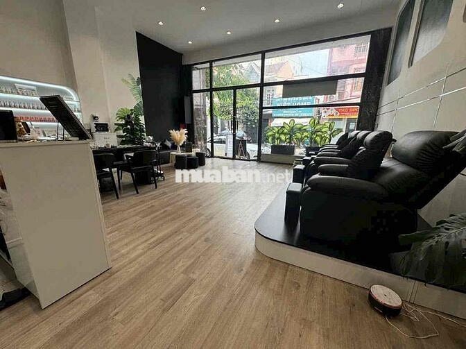 Cho Thuê MBKD 80m2 Quận 7 – Đường Số 85 Tân Quy – Full 3 Máy Lạnh