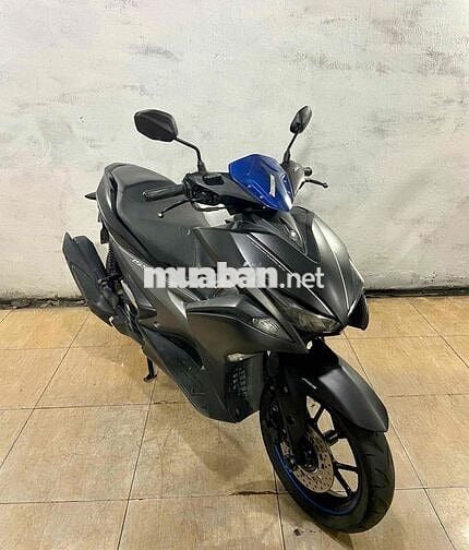 Yamaha NVX 155 thắng abs