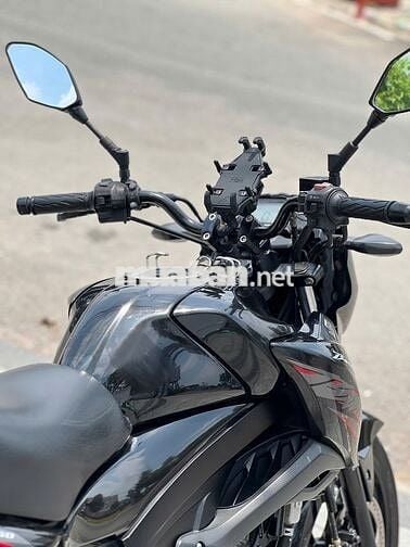 Suzuki Bandit 150 2018 Đen 32000 km