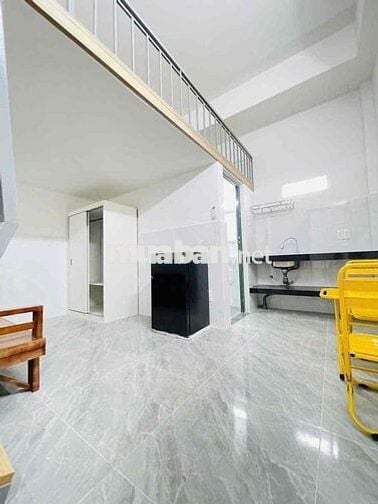 cho thuê phòng trọ đầy đủ nội thất