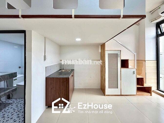 50P DUPLEX BAN CÔNG FULL NỘI THẤT RỘNG 35M2 NGAY TÂN SƠN NHÌ