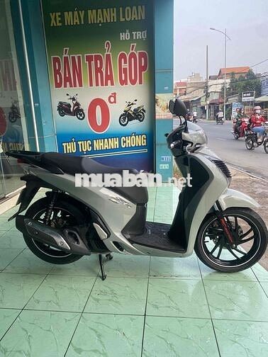 SH125 2016 bs66 khoá smkxe đẹp keg góp 0đ trao đổi