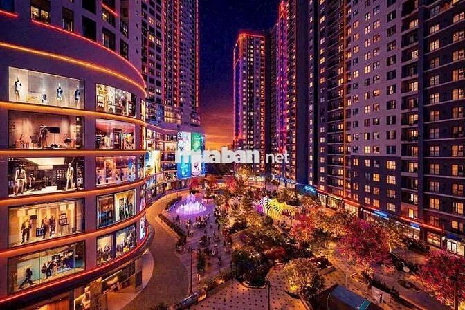 Căn Hộ 43,8m2 1PN Đ. Thống Nhất, P Đông Hoà, TPHCM