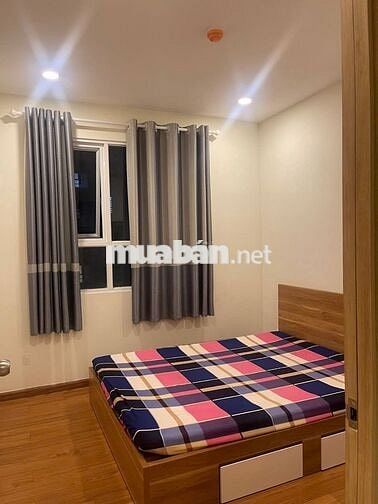 Căn 2 Phòng ngủ 62m2 + Có nội thất + Chỉ 8 triệu/tháng