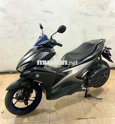 Yamaha NVX 155 thắng abs