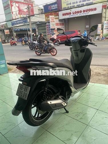 SH125 2016 bs66 khoá smkxe đẹp keg góp 0đ trao đổi