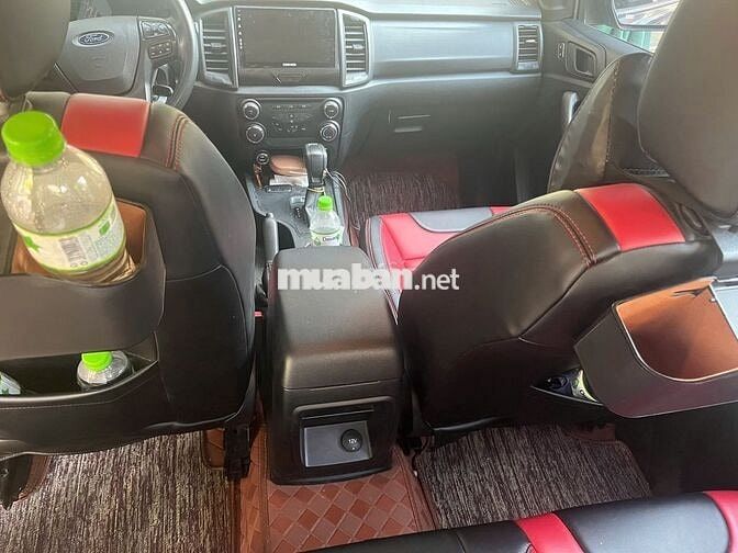 Ford Ranger 2022 61808 km