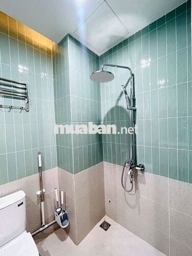 🏡✨ CĂN HỘ STUDIO HẢI CHÂU – GẦN LOTTE MART 🛍