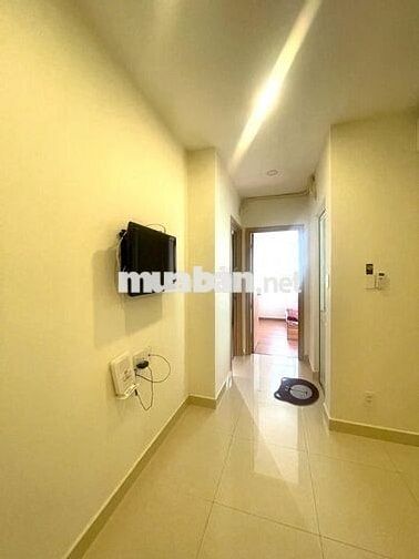 Căn 2 Phòng ngủ 62m2 + Có nội thất + Chỉ 8 triệu/tháng