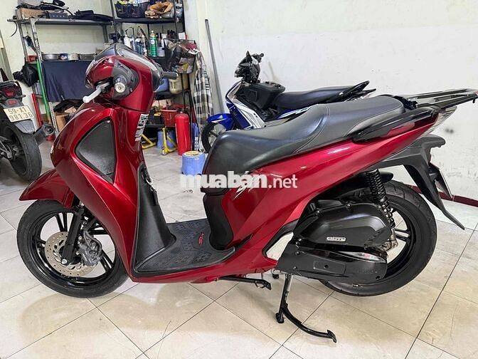Honda SH 150i đời 2018 BSTP chính chủ