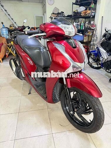 Honda SH 150i đời 2018 BSTP chính chủ