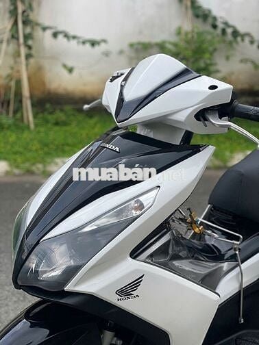 Honda Air Blade 125 2015 Trắng