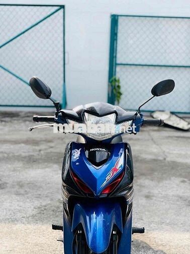 Honda Wave RSX biển tp chính chủ