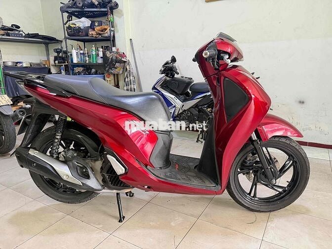 Honda SH 150i đời 2018 BSTP chính chủ