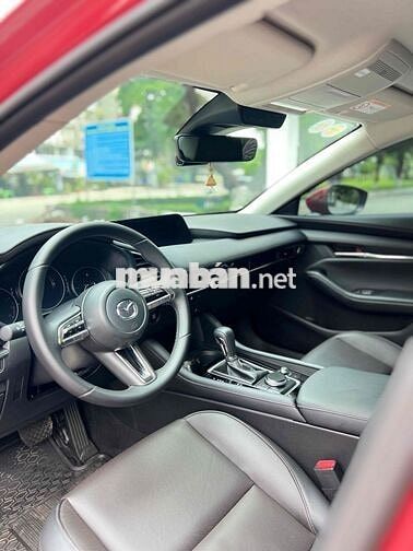 👋Mazda 3 2025 1.5 AT Luxury Siêu lướt 6000 km 👋