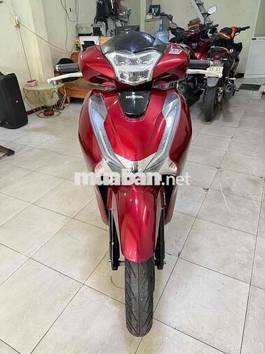 Honda SH 150i đời 2018 BSTP chính chủ