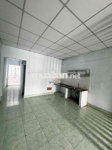Hẻm Xe tải vào nhà 80m2 cạnh bên khu hiệp thanh city