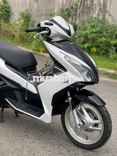 Honda Air Blade 125 2015 Trắng