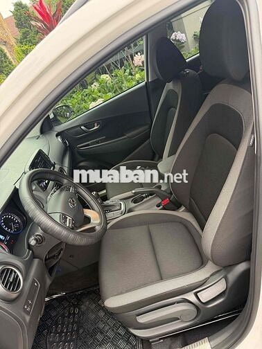 Hyundai Kona 2021 Tiêu chuẩn 16.000 km
