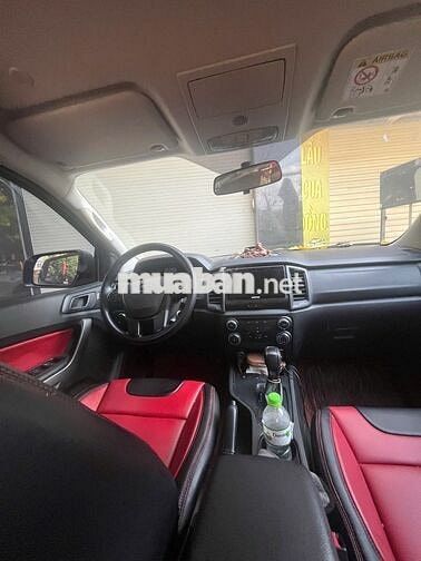 Ford Ranger 2022 61808 km