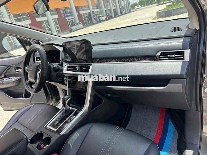 Mitsubishi Xpander Cross 2024 Full cao cấp