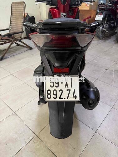 Honda SH 150i đời 2018 BSTP chính chủ