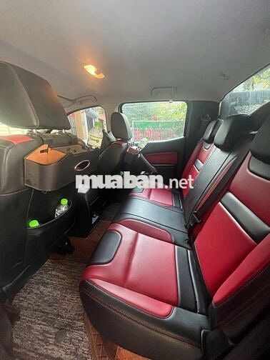 Ford Ranger 2022 61808 km