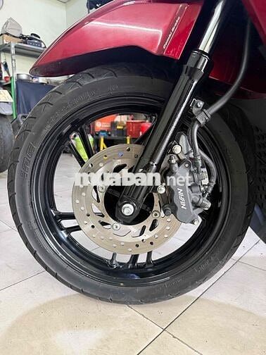 Honda SH 150i đời 2018 BSTP chính chủ