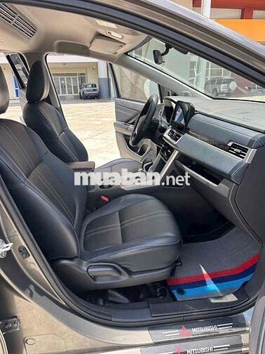Mitsubishi Xpander Cross 2024 Full cao cấp