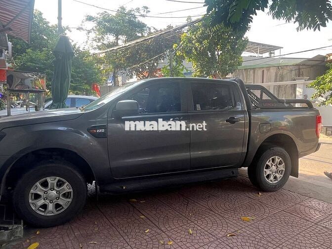 Ford Ranger 2022 61808 km
