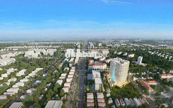 CĂN HỘ CAO CẤP NGAY TRUNG TÂM TP CẦN THƠ