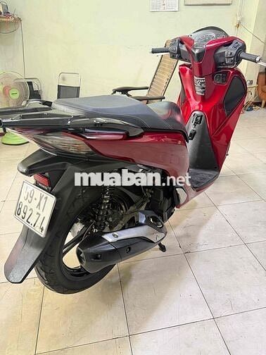 Honda SH 150i đời 2018 BSTP chính chủ