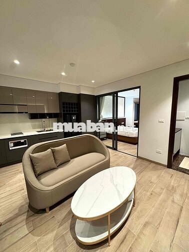 Hàng Mới Lên 🔥 1PN Q1 – Cách Takashimaya Và Metro Bến Thành Chỉ 5 phút